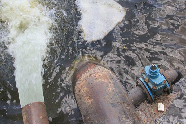 總氮（TN）為什么不達標？氨氮、碳源、內回流……