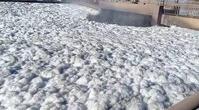 好氧池曝氣量的計算方法，你知道幾種？